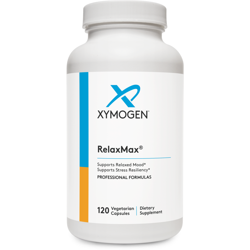  RelaxMax Curated Wellness