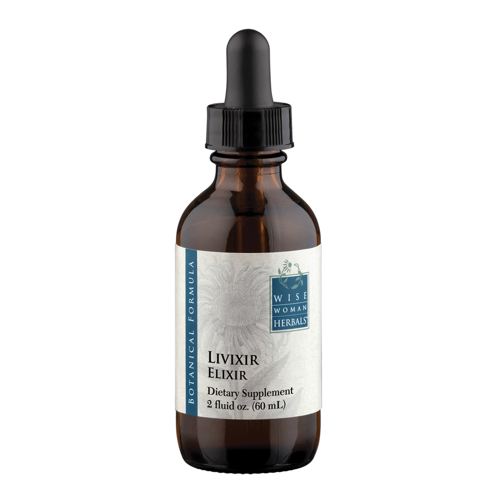  Livixir Elixir Curated Wellness