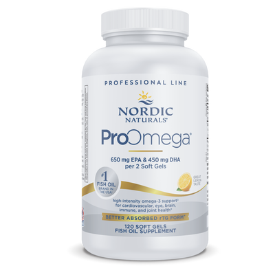 ProOmega® Lemon