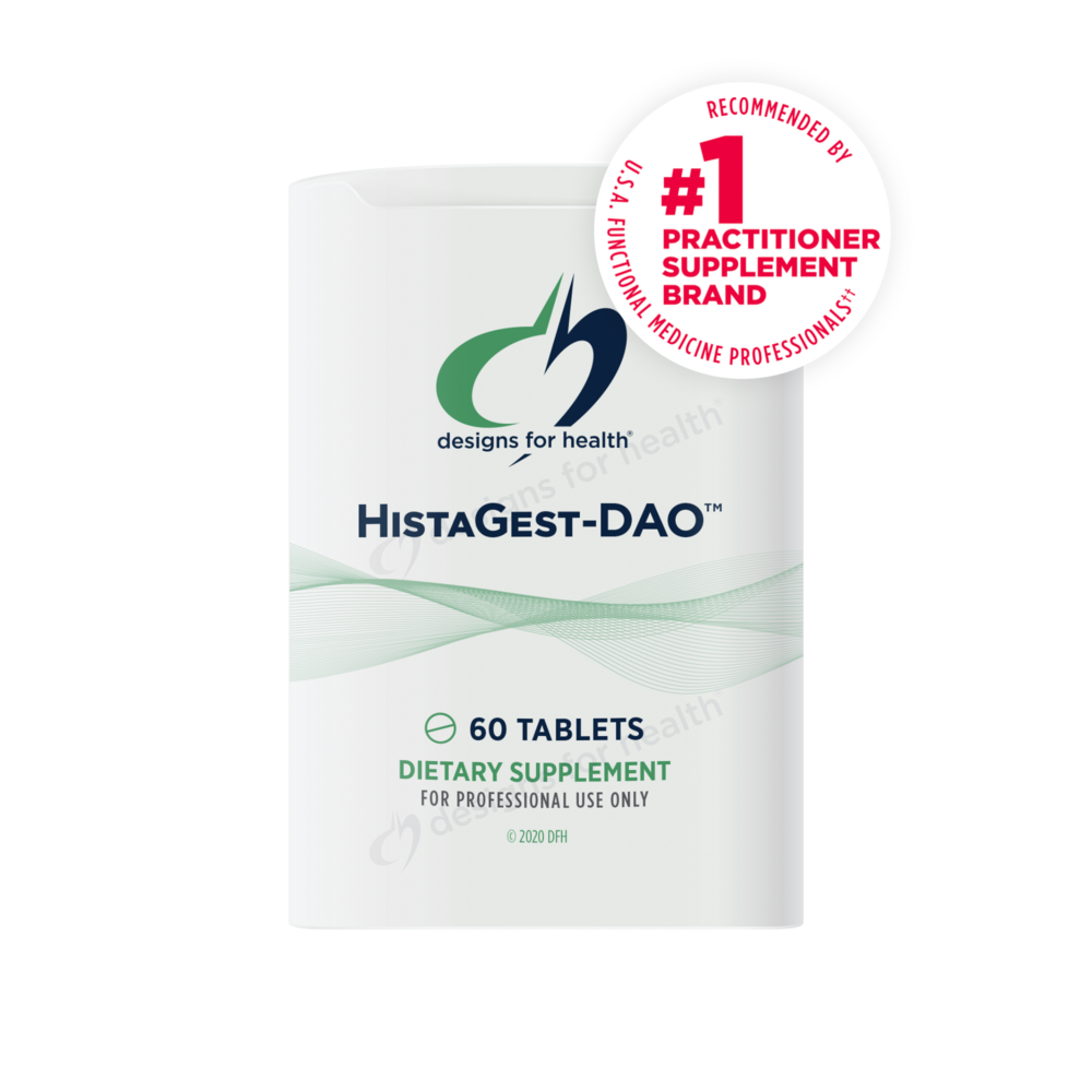  HistaGest-DAO™ Curated Wellness
