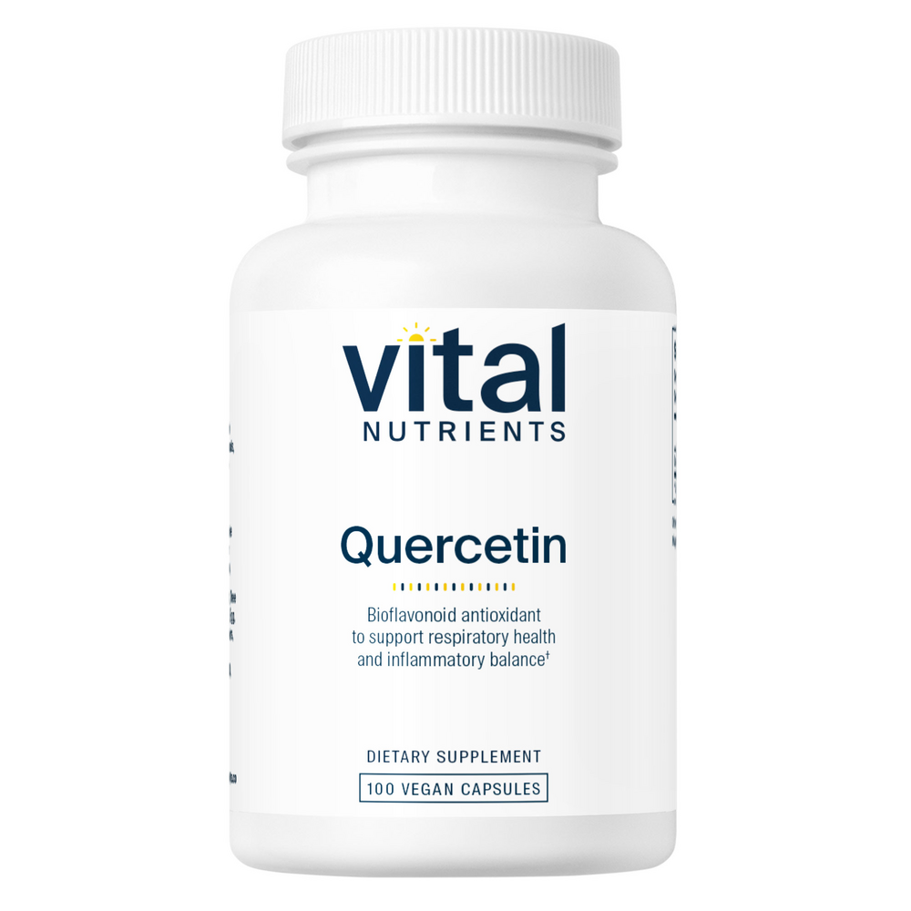 Quercetin 250 mg
