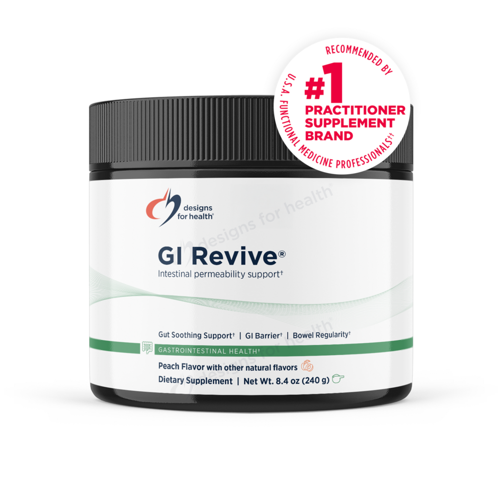 GI Revive Powder