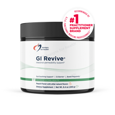 GI Revive Powder