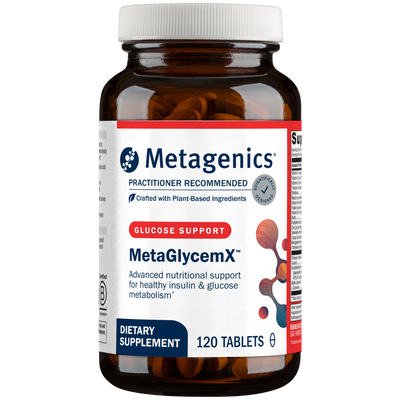 MetaGlycemX