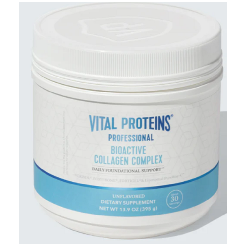 Bioactive Collagen Complex Daily