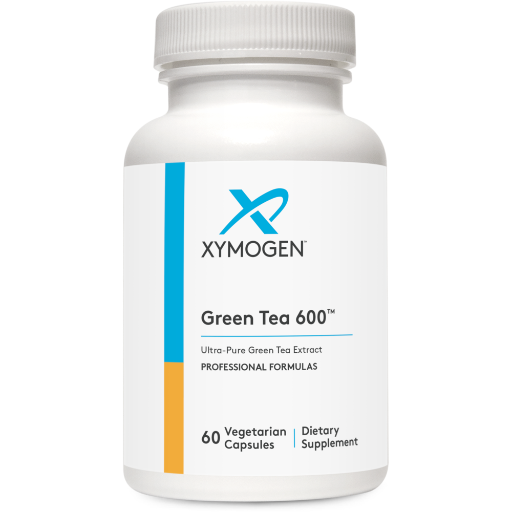  Green Tea 600 Curated Wellness