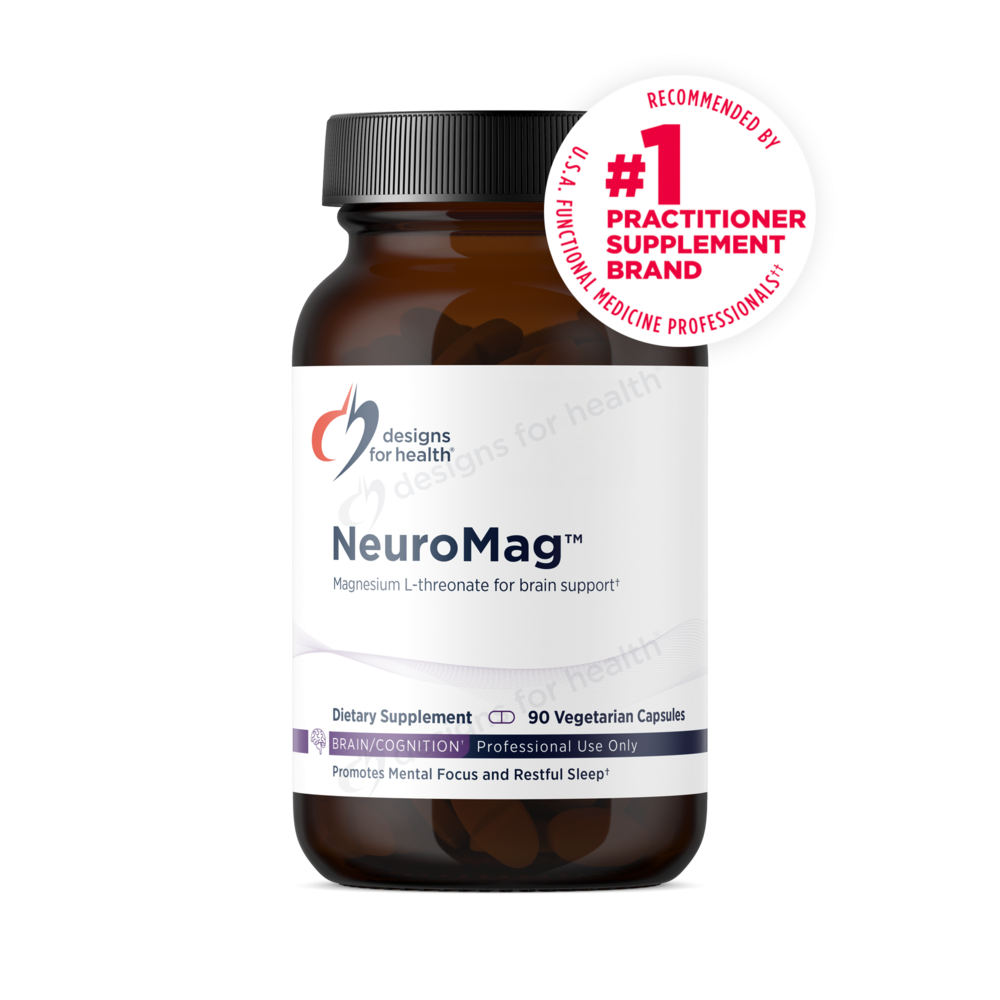  NeuroMag Curated Wellness