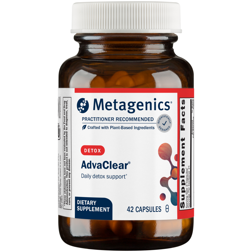  AdvaClear® Curated Wellness