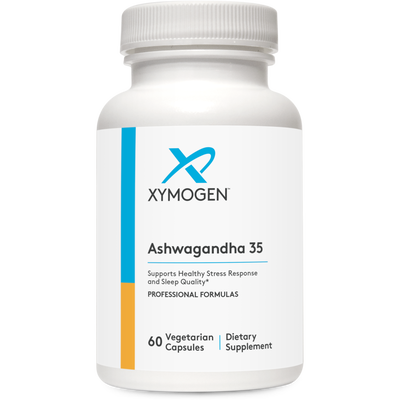 Ashwagandha 35 60 Capsules