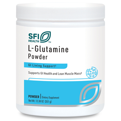 L-Glutamine Powder