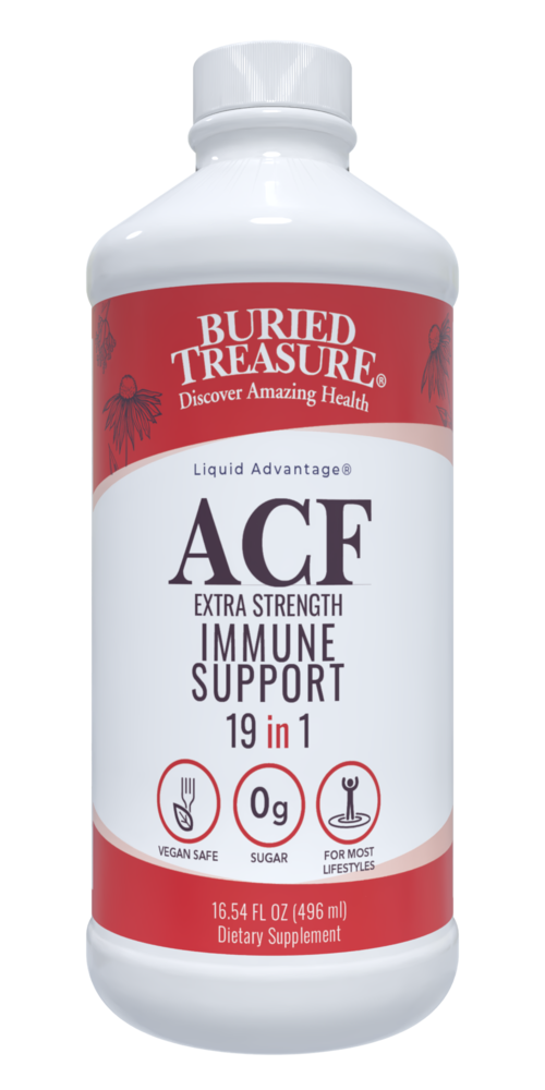 ACF Extra Strength 16 fl oz