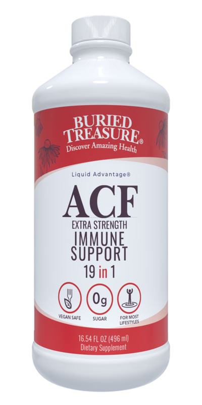 ACF Extra Strength 16 fl oz
