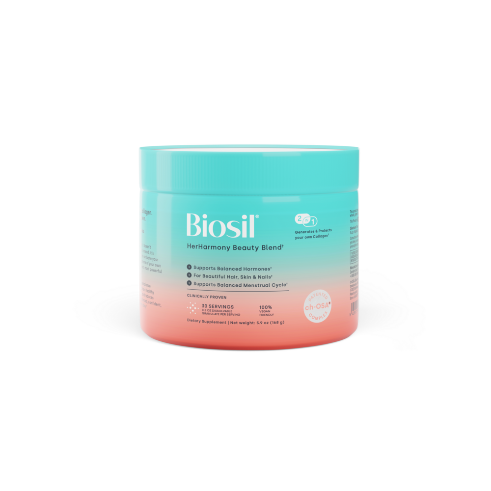  HerHarmony – Myo-Inositol & ch-OSA® Blend for Cycle & Skin Support Curated Wellness
