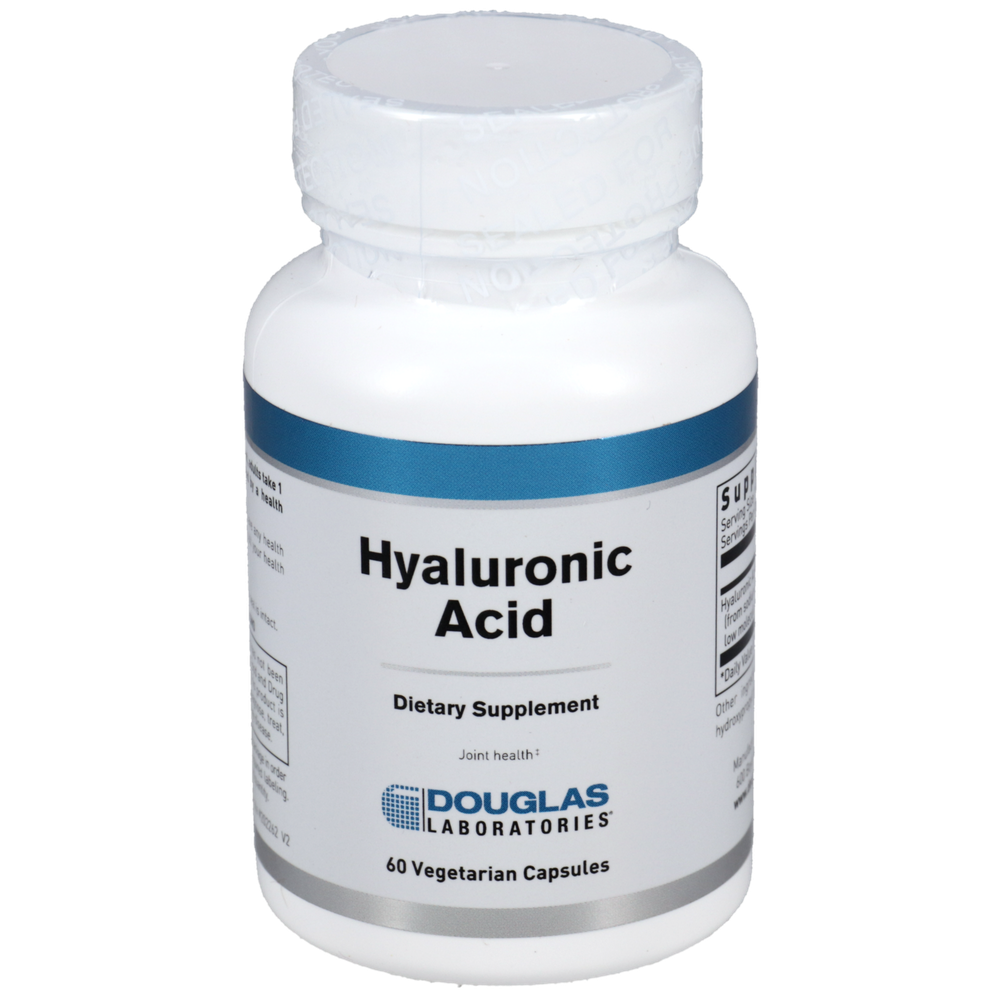  Hyaluronic Acid Curated Wellness