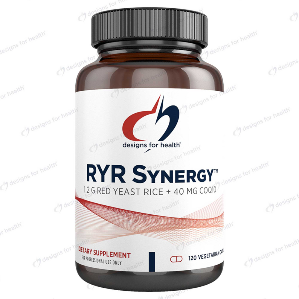  RYR Synergy™ (California Only) Curated Wellness