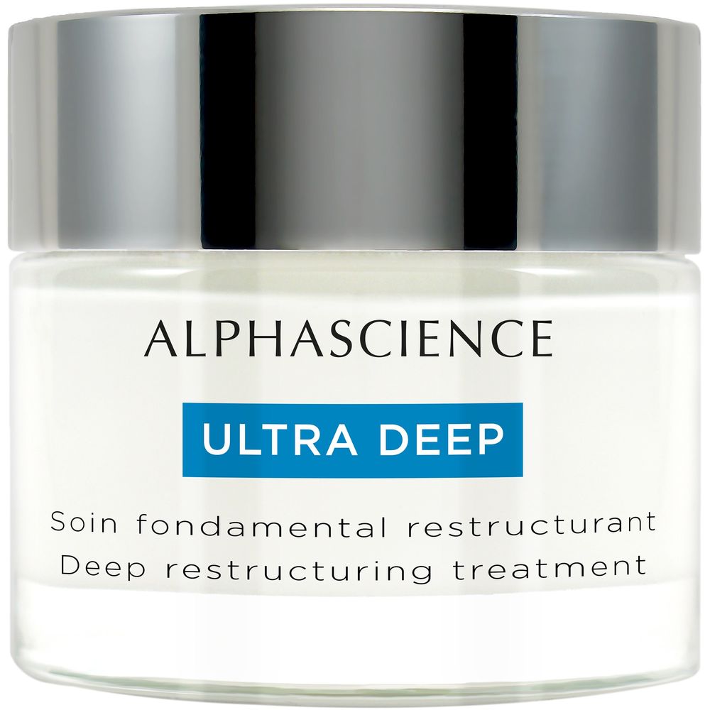  ULTRA DEEP Curated Wellness