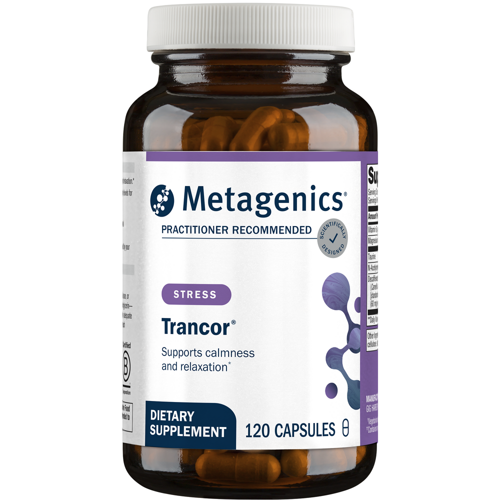  Trancor® Curated Wellness