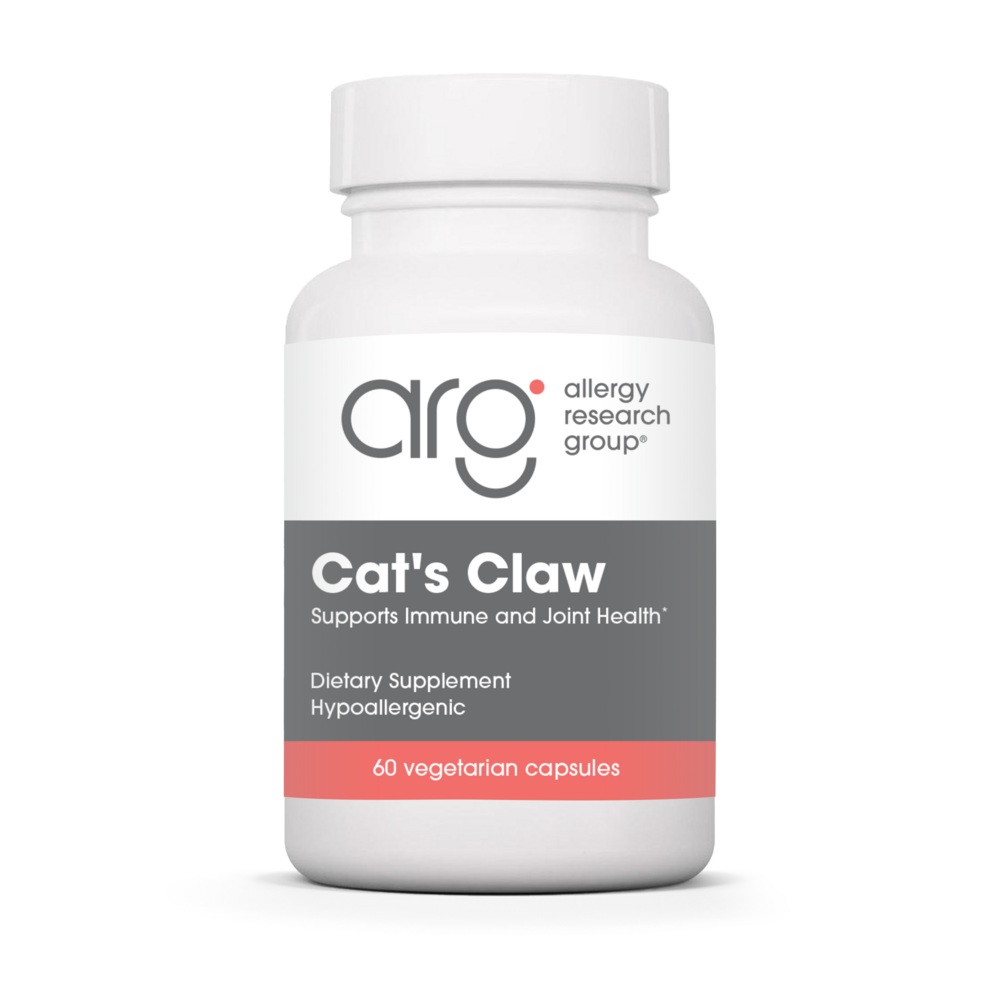  Cats Claw Curated Wellness