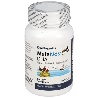 MetaKids DHA