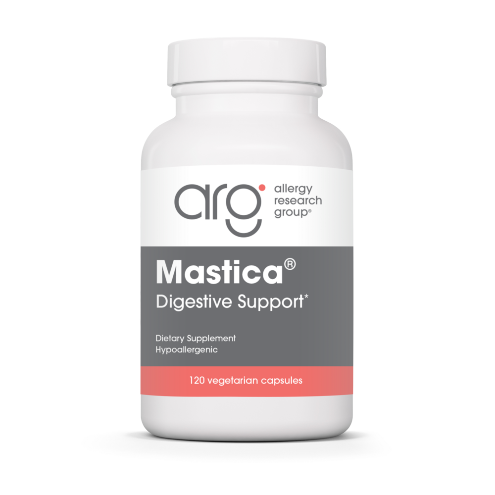  Mastica Digest Curated Wellness