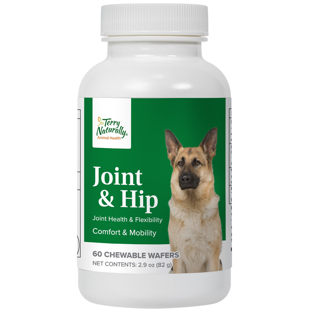  Joint & Hip Formula Curated Wellness