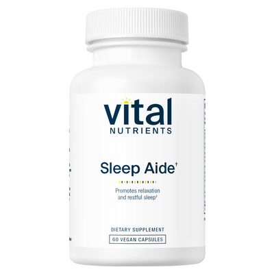 Sleep Aide