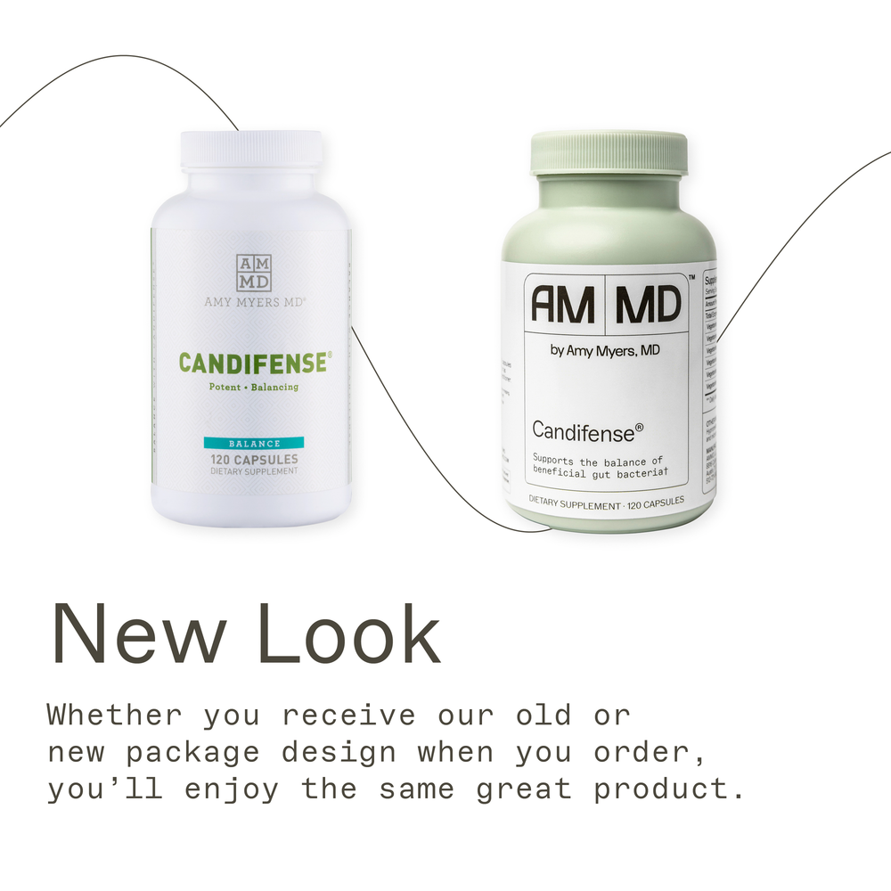  Candifense® Curated Wellness