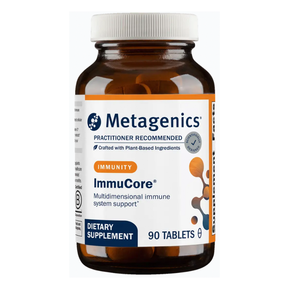  ImmuCore™ Curated Wellness