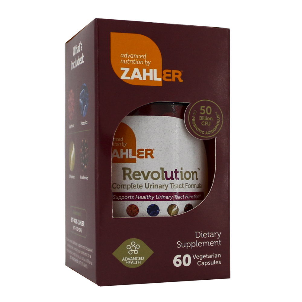  UT Revolution Curated Wellness