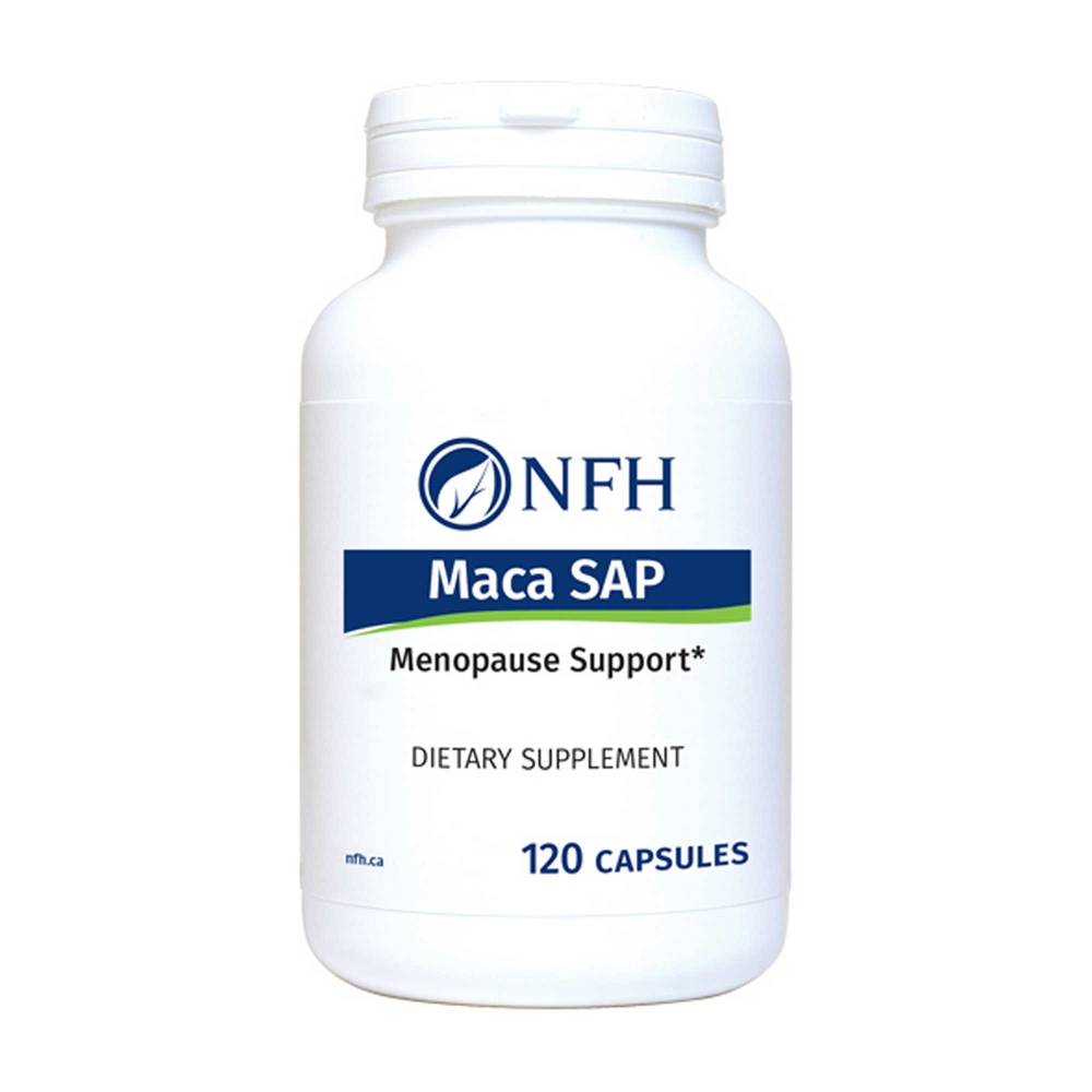  Maca SAP Curated Wellness