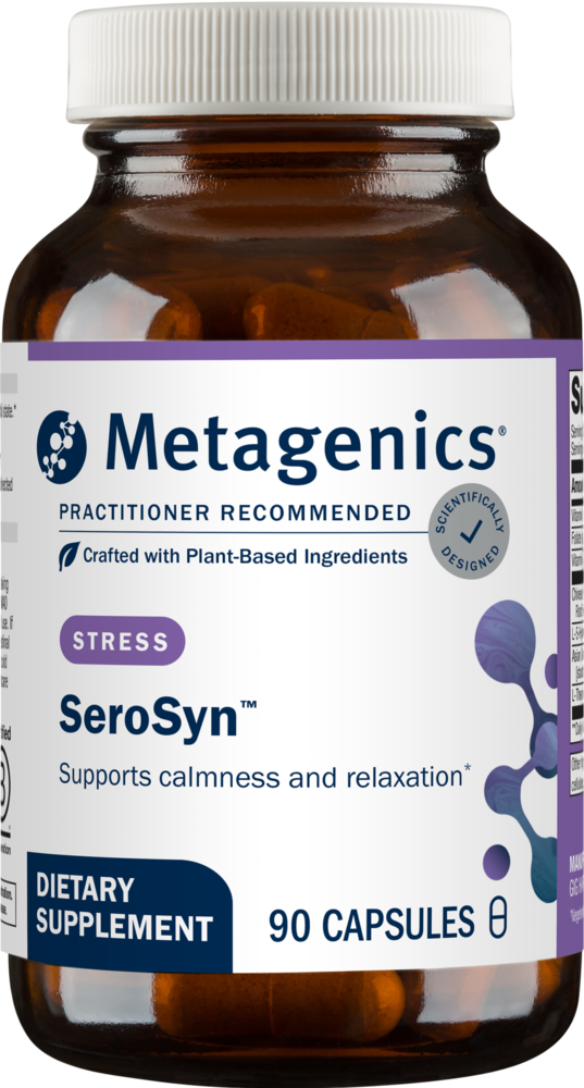  SeroSyn™ Curated Wellness