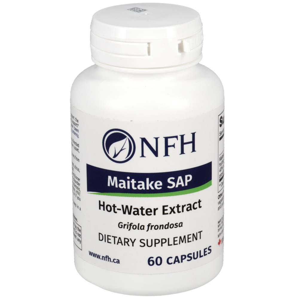  Maitake SAP Curated Wellness