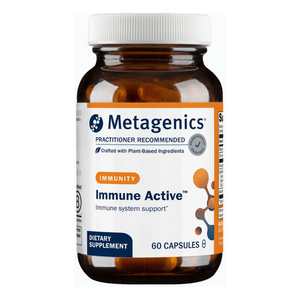 Immune Active™ Curated Wellness