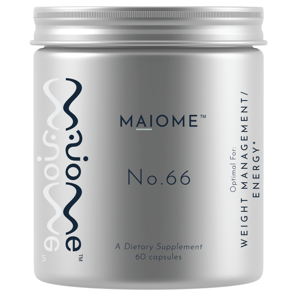  No. 66- Weight Management/Energy Curated Wellness