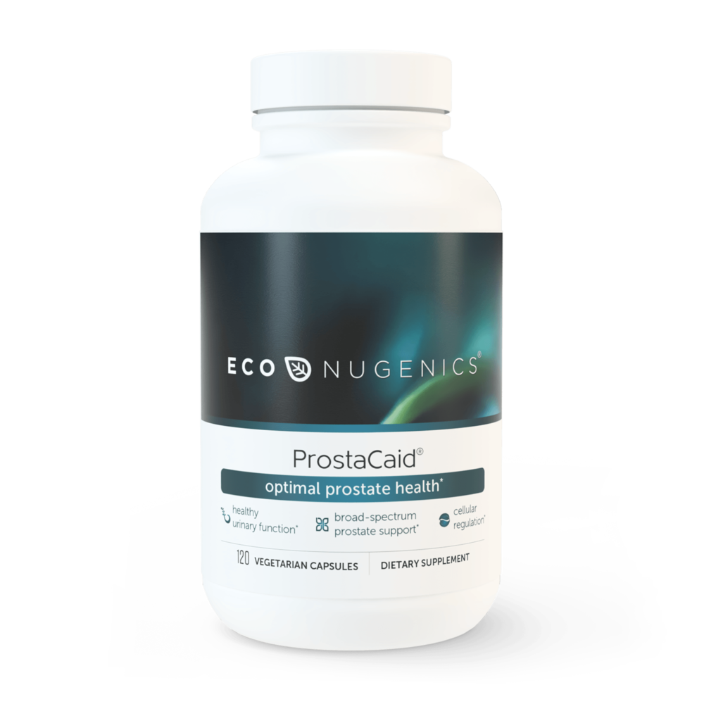  ProstaCaid Curated Wellness