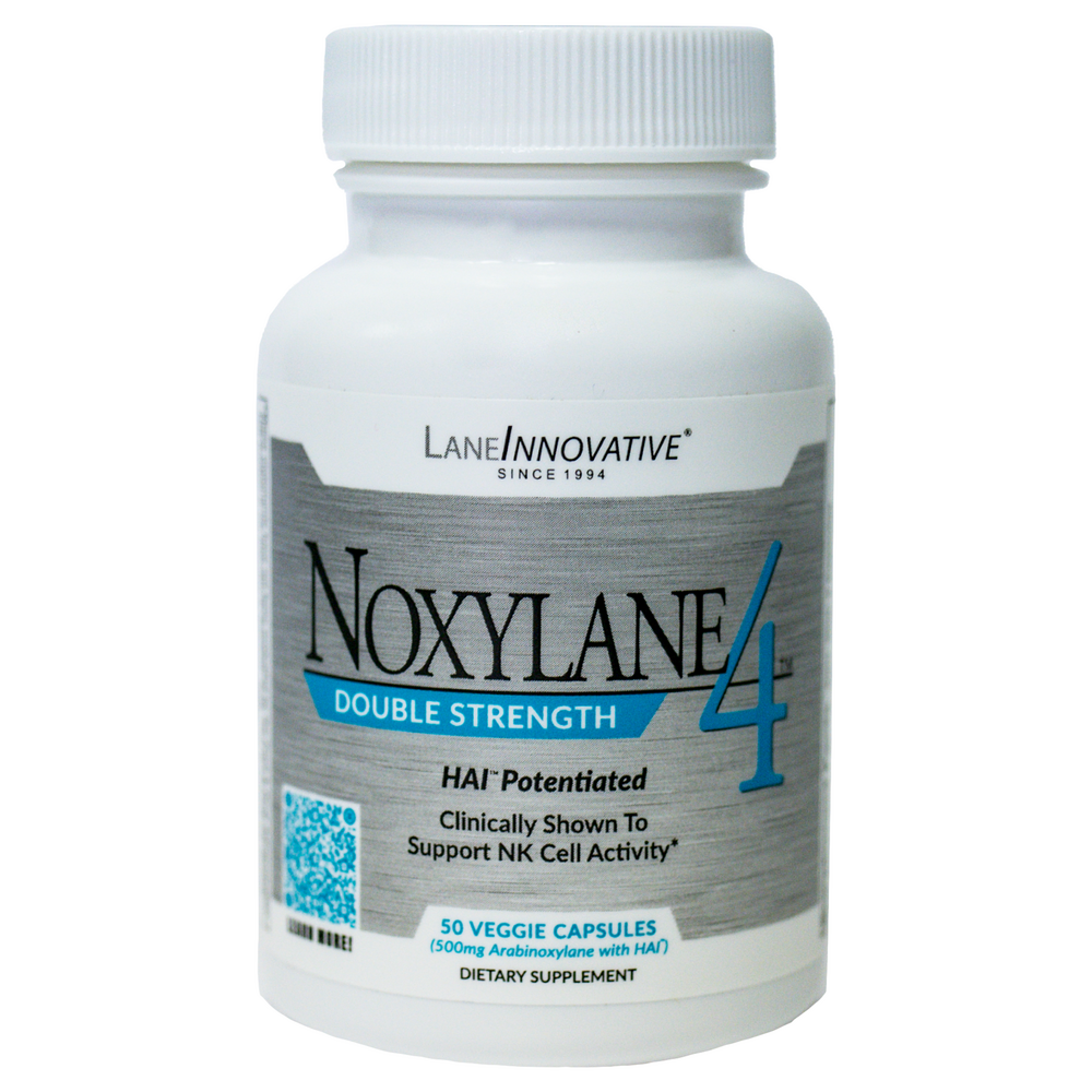  Noxylane4 Double Strength Curated Wellness