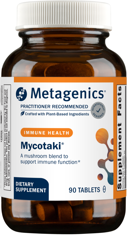 Mycotaki