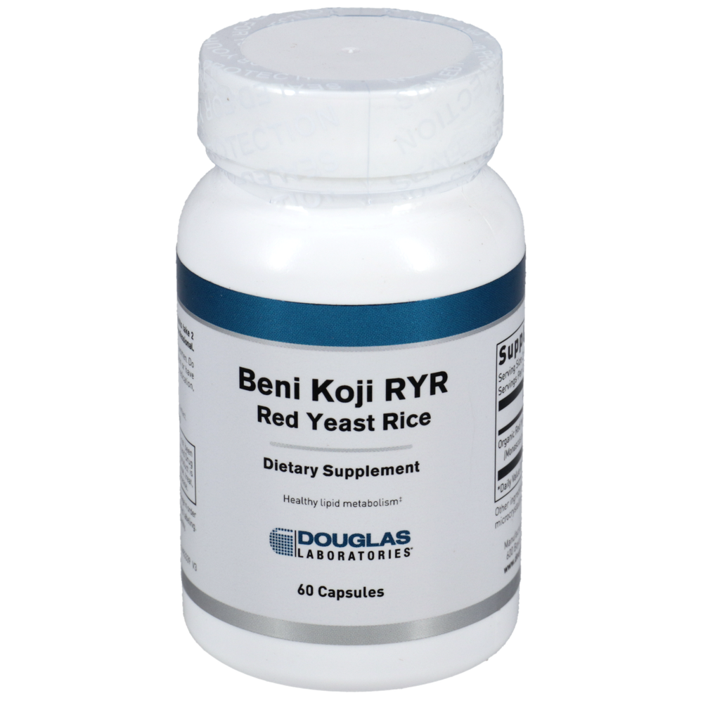  Beni Koji RYR Curated Wellness