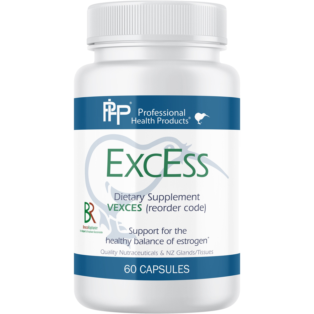  ExcEss Curated Wellness