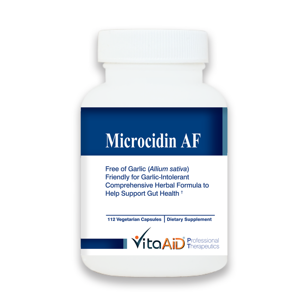  Microcidin AF Curated Wellness