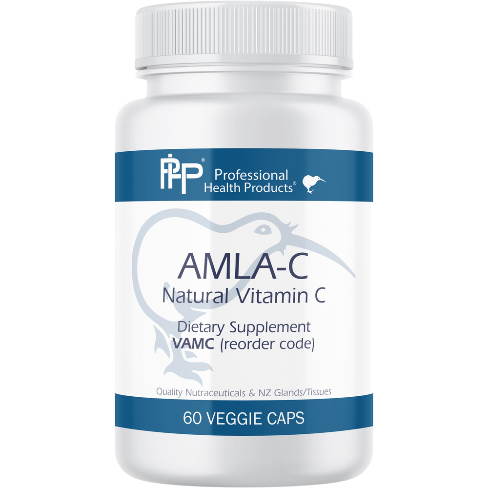  Amla-C Curated Wellness