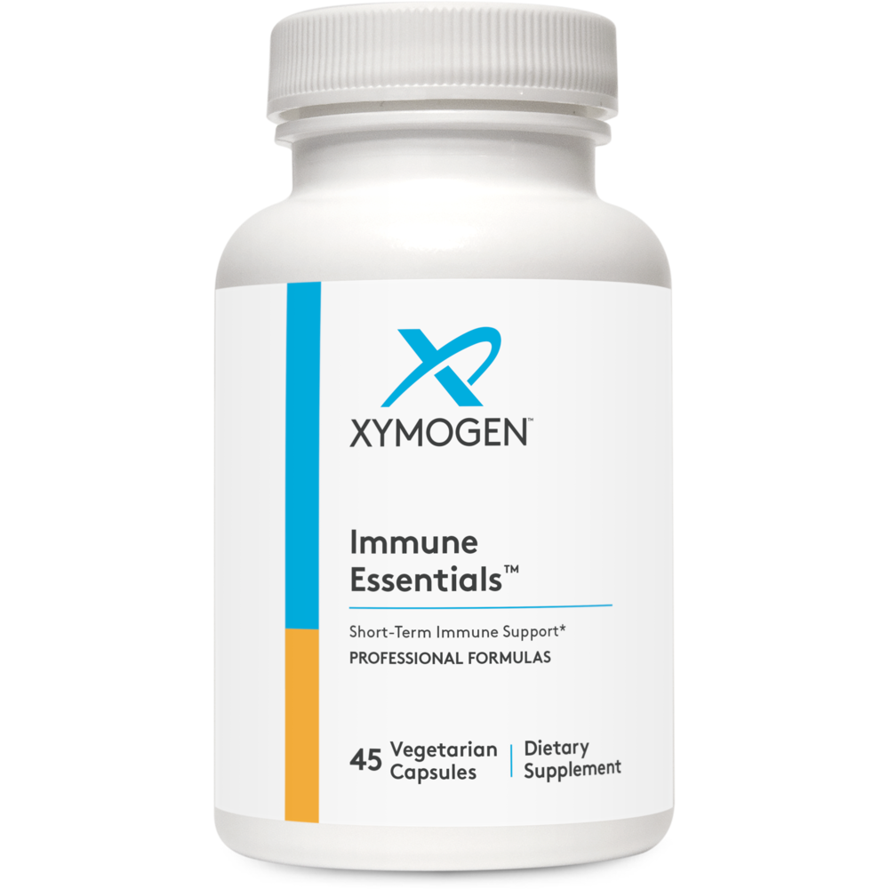  Immune Essentials Curated Wellness