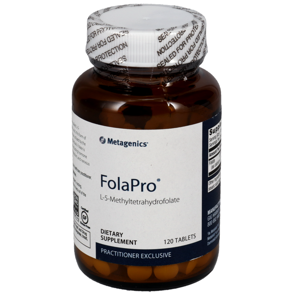 FolaPro 120 tabs