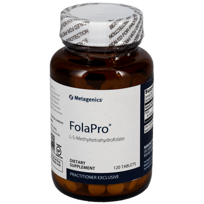 FolaPro 120 tabs