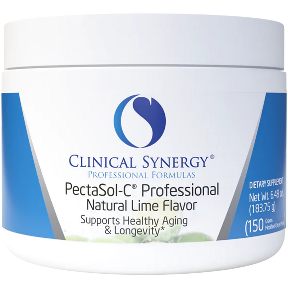 PectaSol-C® Professional Lime