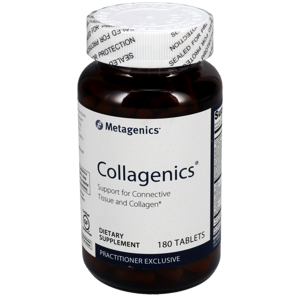 Collagenics