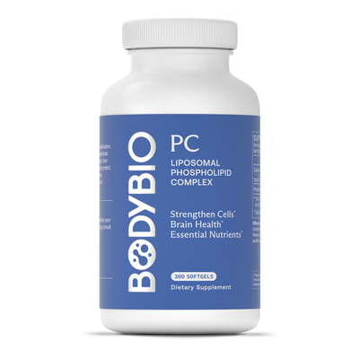 BodyBio PC
