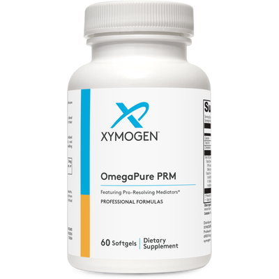 OmegaPure PRM 60sg
