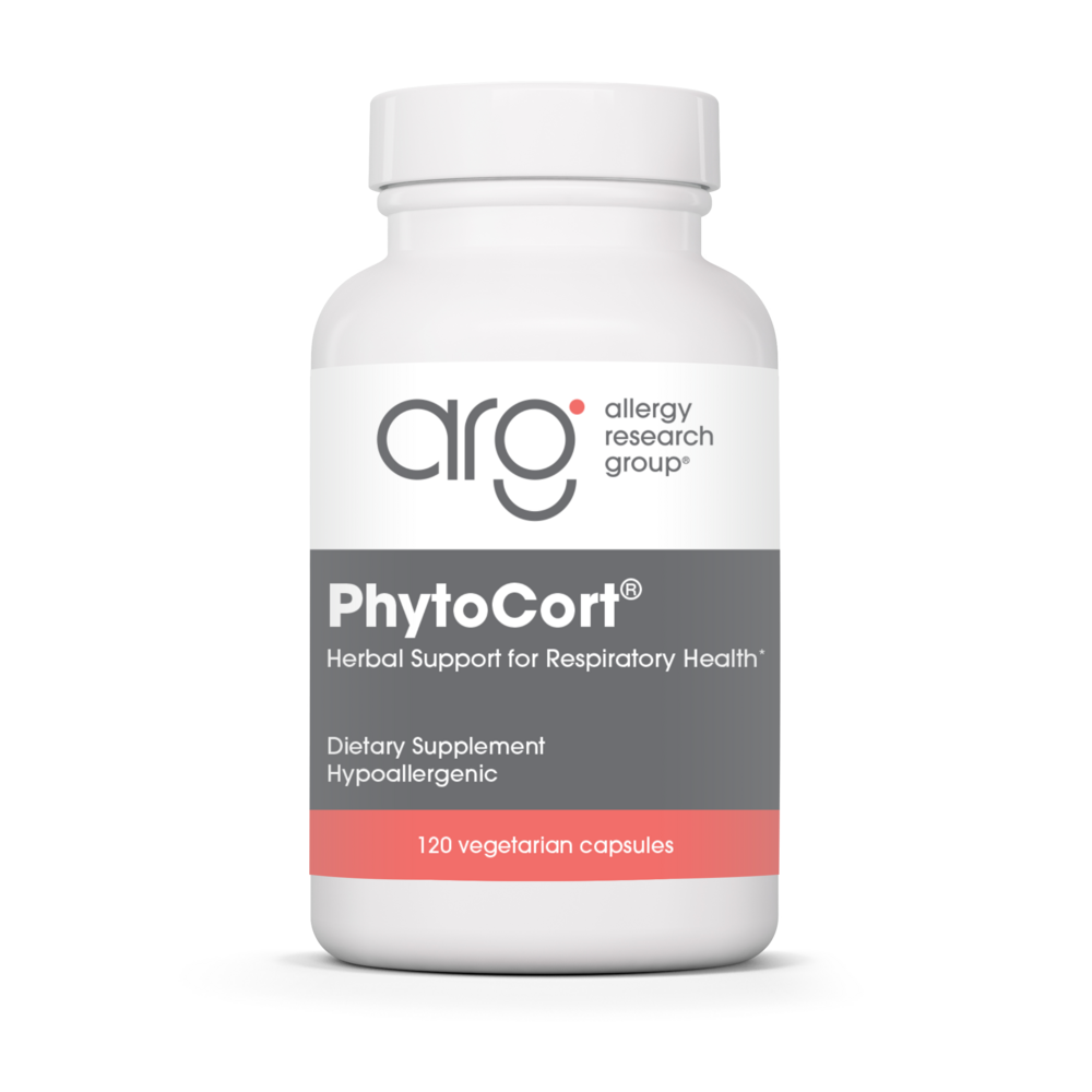  PhytoCort Curated Wellness