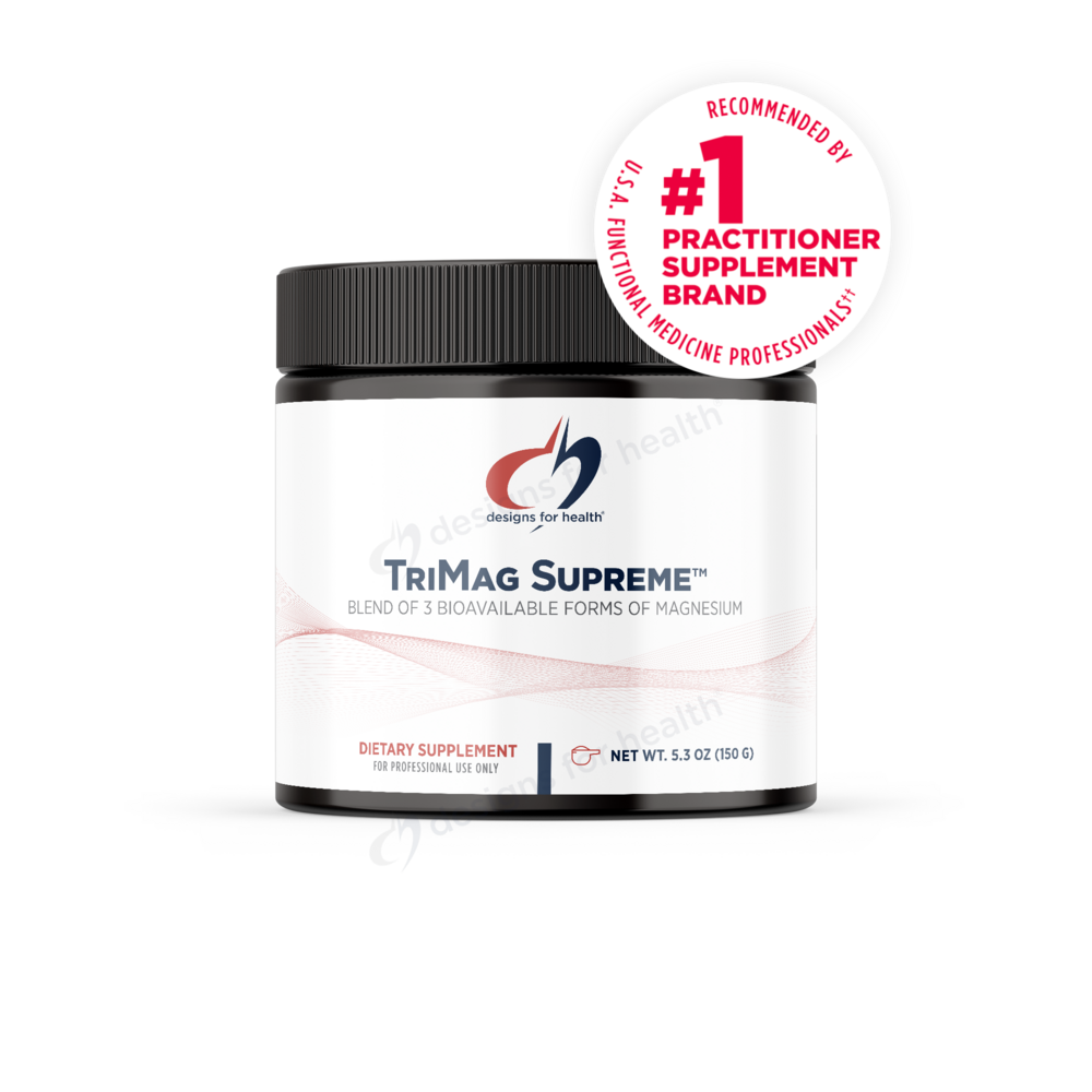  TriMag Supreme Curated Wellness